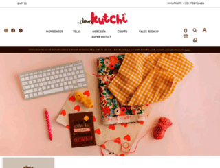 ilovekutchi.com screenshot