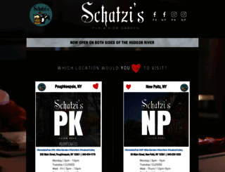 iloveschatzis.com screenshot
