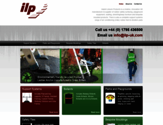 ilp-uk.com screenshot