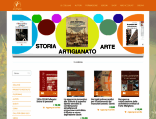 ilprato.com screenshot