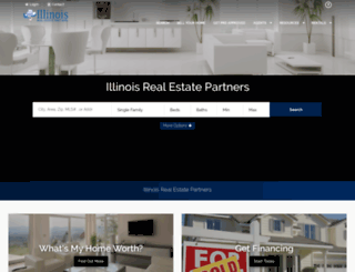 ilrep.com screenshot