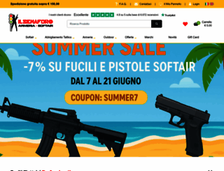 ilsemaforo.eu screenshot