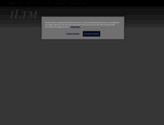 iltm.net screenshot