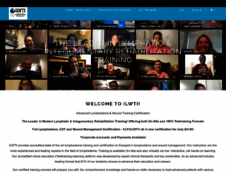 ilwti.com screenshot