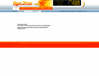 ilya2too.com screenshot
