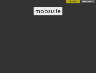 im.mobsweet.com screenshot