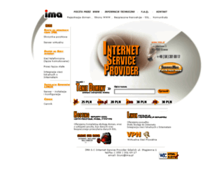 ima.pl screenshot