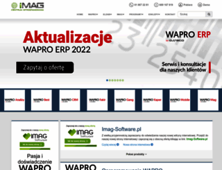 imag.pl screenshot