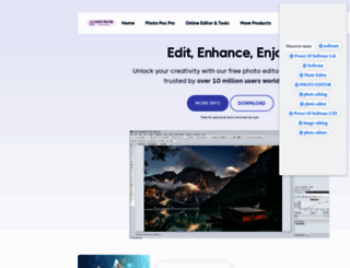 image-editor.net screenshot