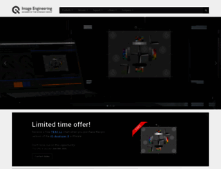 image-engineering.de screenshot