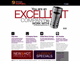 image-innovators.com screenshot
