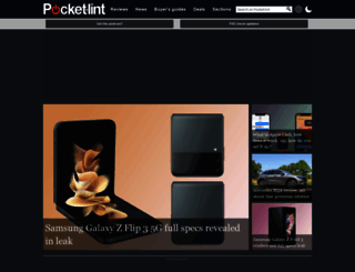 image.pocket-lint.com screenshot