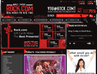 image.rock.com screenshot