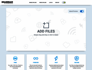 imagebam.com screenshot