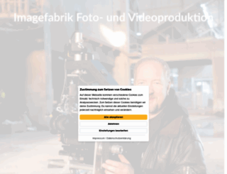 imagefabrik.de screenshot