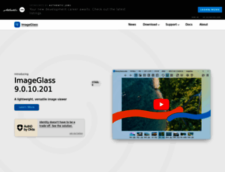 imageglass.org screenshot