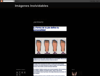 imagenes-inolvidables2014.blogspot.com screenshot