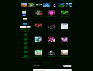 imagenesparafondo.com screenshot