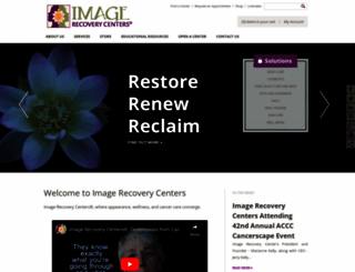 imagerecovery.com screenshot