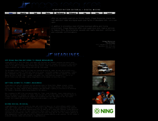 imageresources.net screenshot