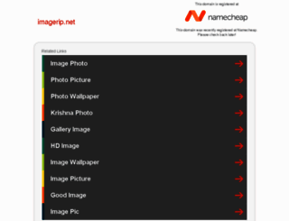 imagerip.net screenshot