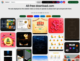 images.all-free-download.com screenshot