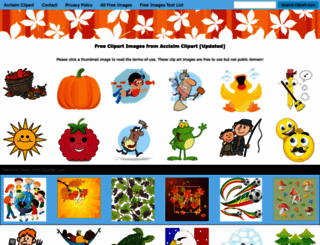 images.animationfactory.com screenshot