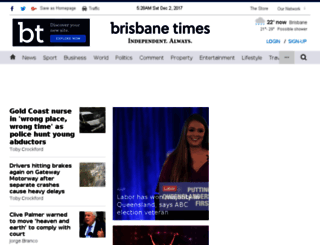images.brisbanetimes.com.au screenshot