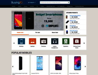 images.buyingiq.com screenshot