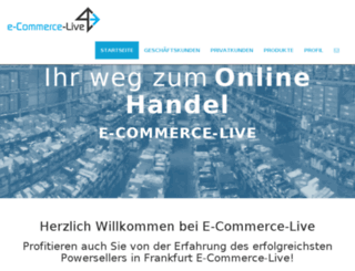 images.e-commerce-live.com screenshot