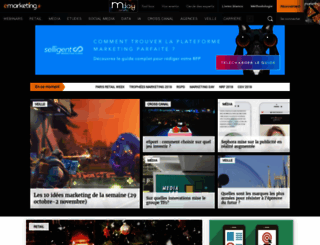 images.e-marketing.fr screenshot