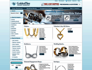 images.goldenmine.com screenshot