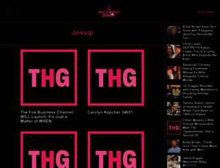 images.jossip.com screenshot