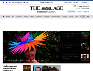 images.theage.com.au screenshot