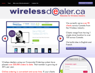 images.wirelessdealer.ca screenshot