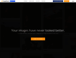 imageshack.com screenshot