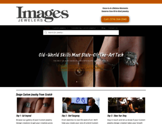 imagesjewelers.com screenshot