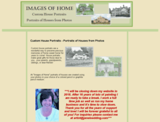 imagesofhome.com screenshot