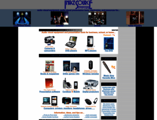 imagesourceav.com screenshot