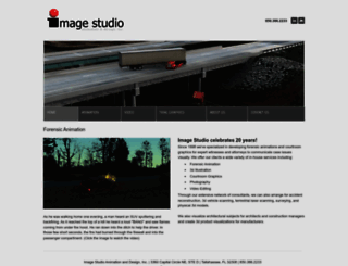imagestudio.org screenshot