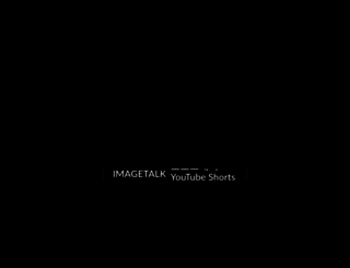 imagetalk.co.kr screenshot