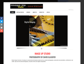imageup.com screenshot