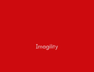 imagility.io screenshot