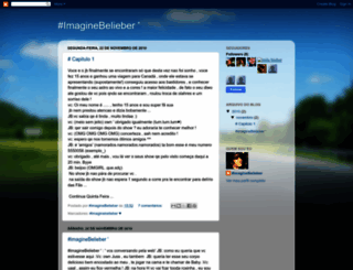 imaginebieberbelieber.blogspot.com screenshot