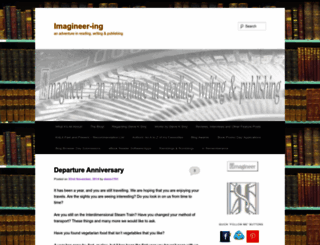 imagineerebooks.wordpress.com screenshot