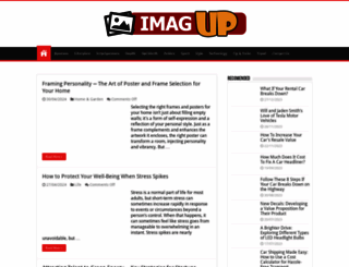 imagup.com screenshot
