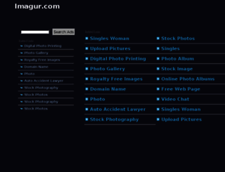 imagur.com screenshot