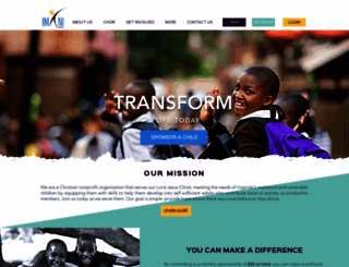 imanimilele.com screenshot