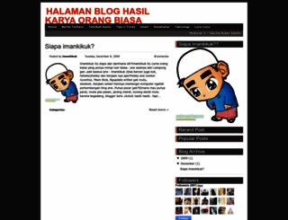 imankikuk.blogspot.com screenshot