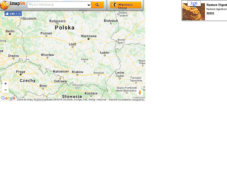 imap24.pl screenshot